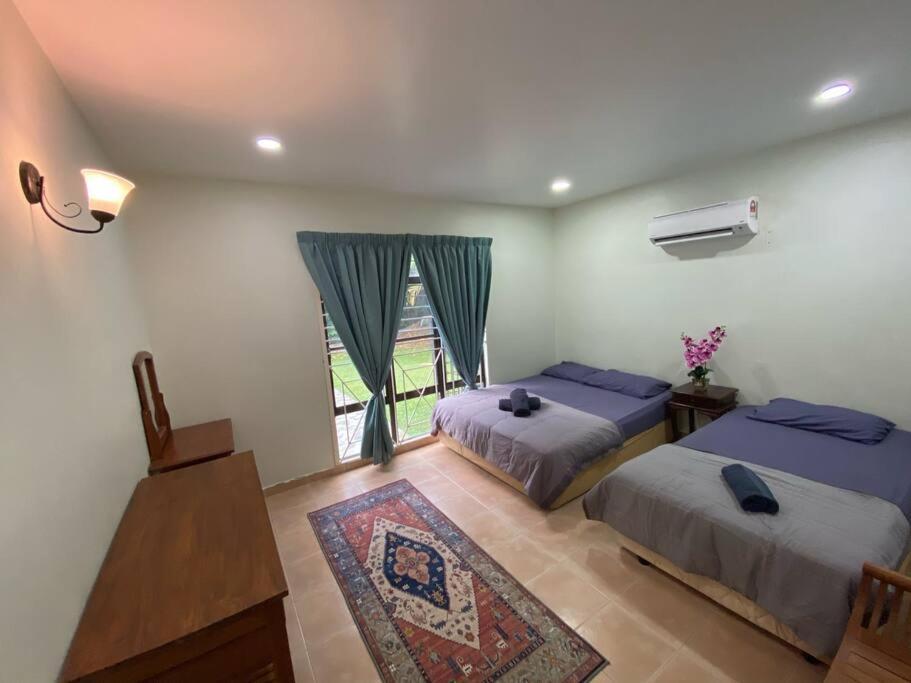 Villa Teratai 878 @ A'Famosa Resort Alor Gajah Luaran gambar